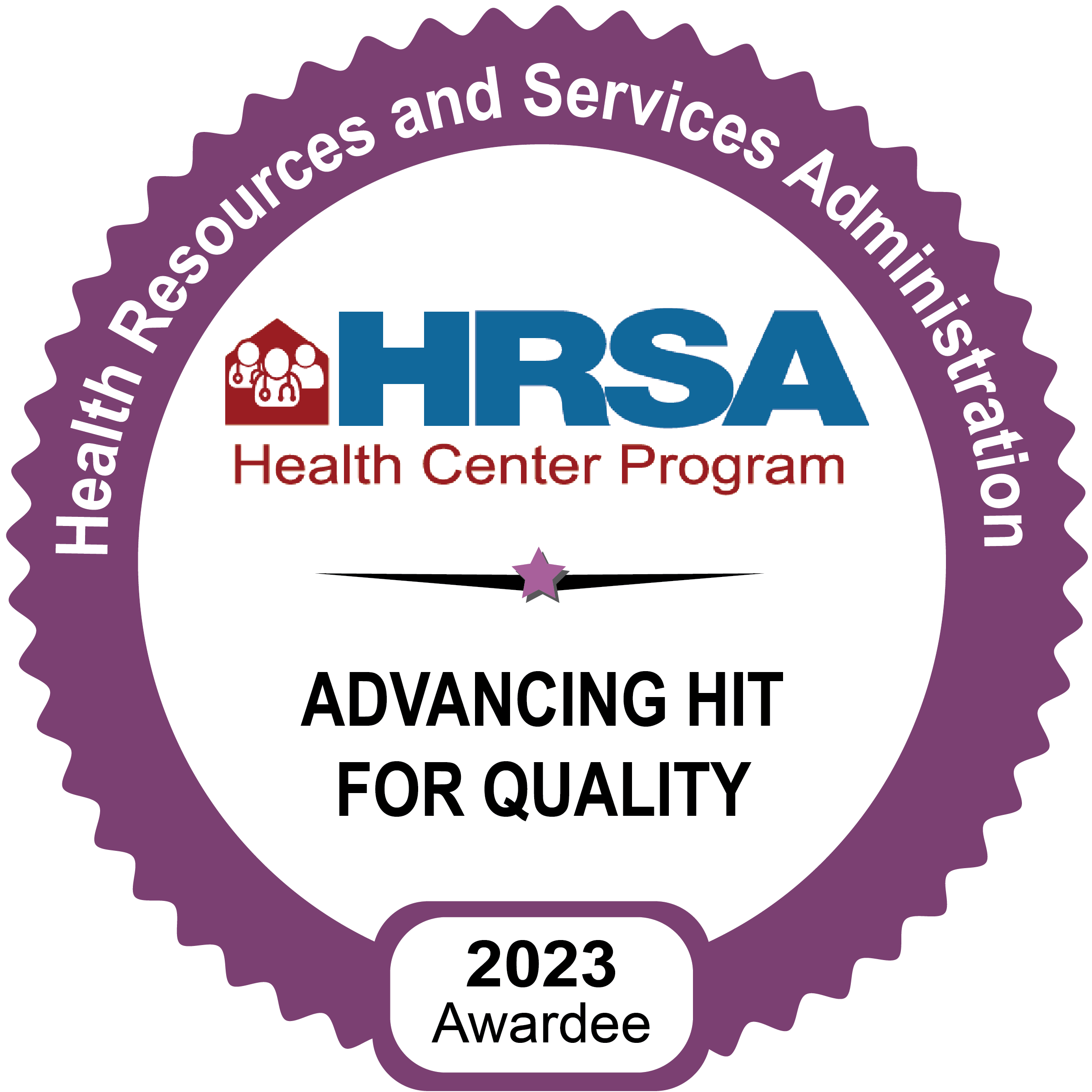 2023 Advancing HIT for Quality Medical Associates Plus
