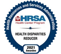 Health Disparities Reducer 2021 Medical Associates Plus
