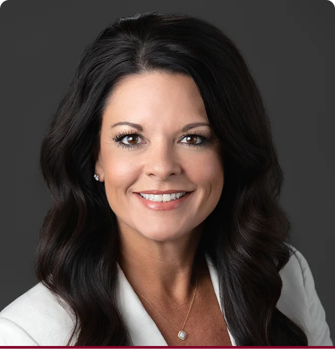 Kristen Holt, FACMPE