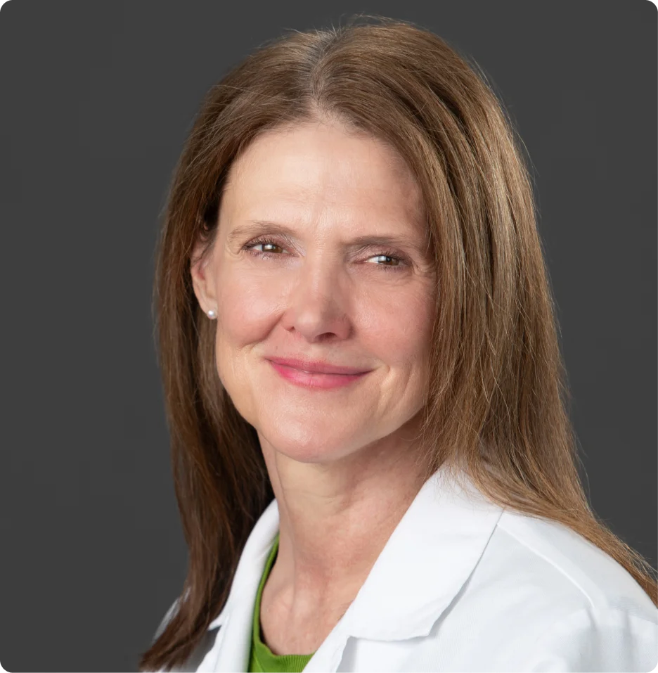 Jennifer Pedersen, DO