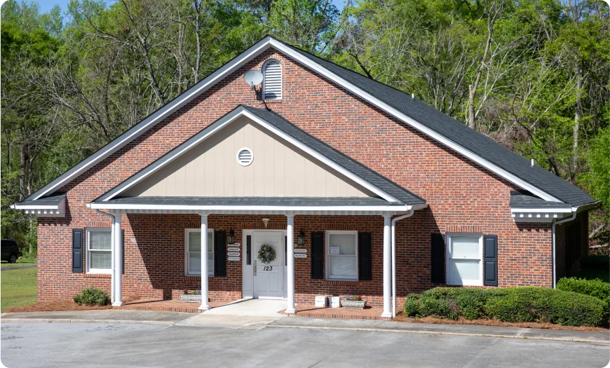 2300 Wrightsboro Rd.