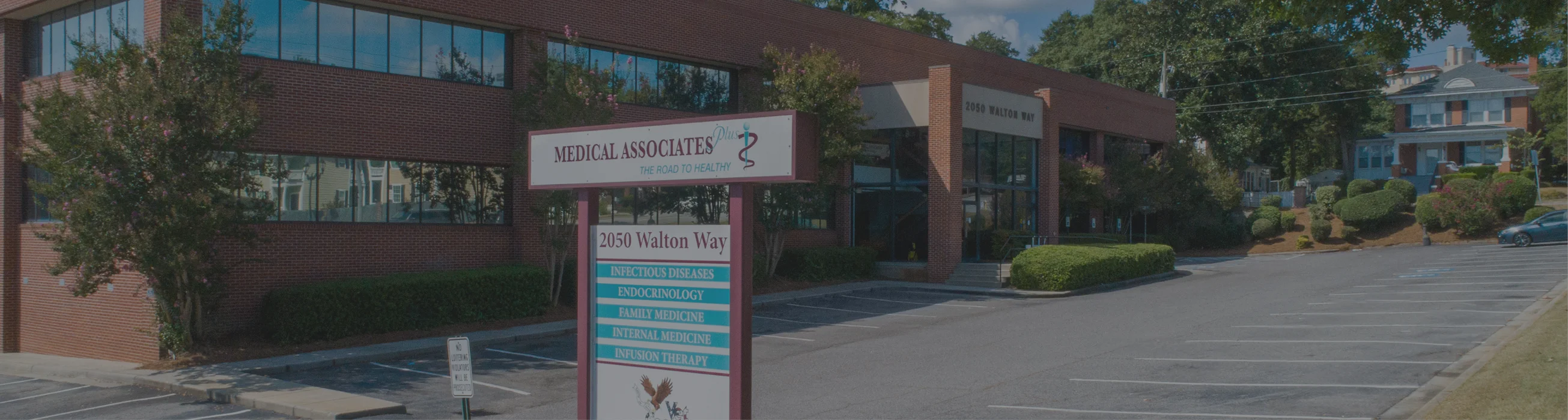 Medical Associates Plus