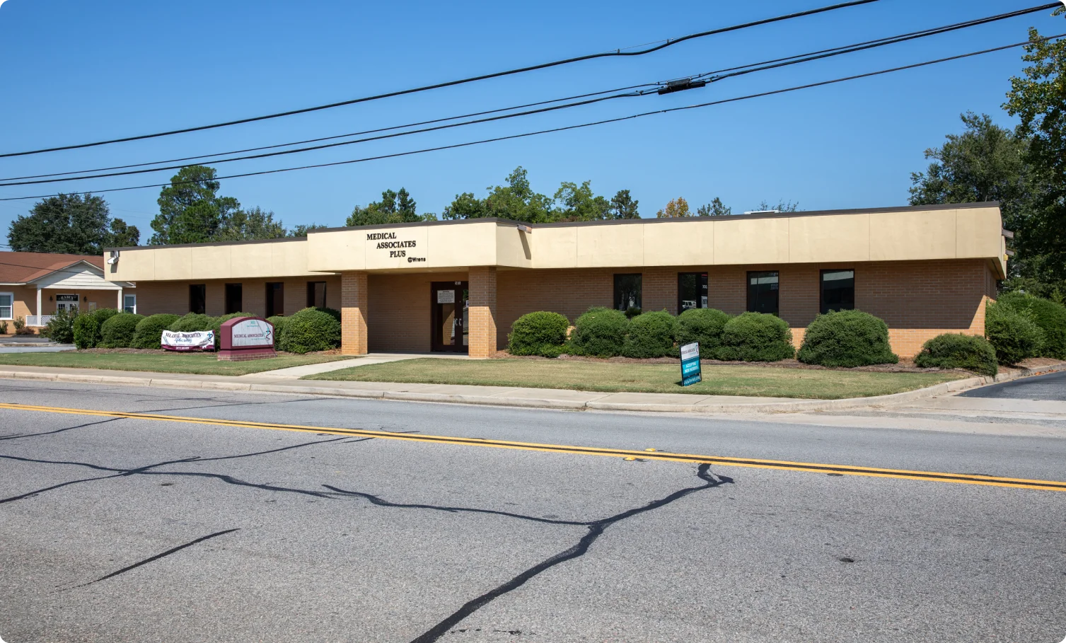 2467 Golden Camp Rd.