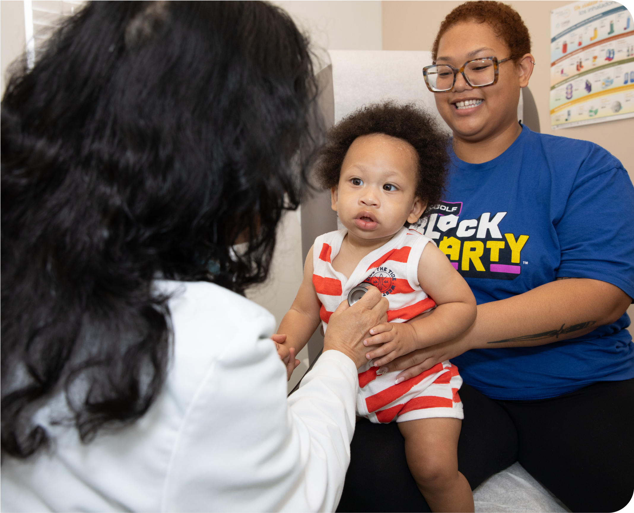 Allergy, Asthma & Immunology at
                    Medical Associate Plus