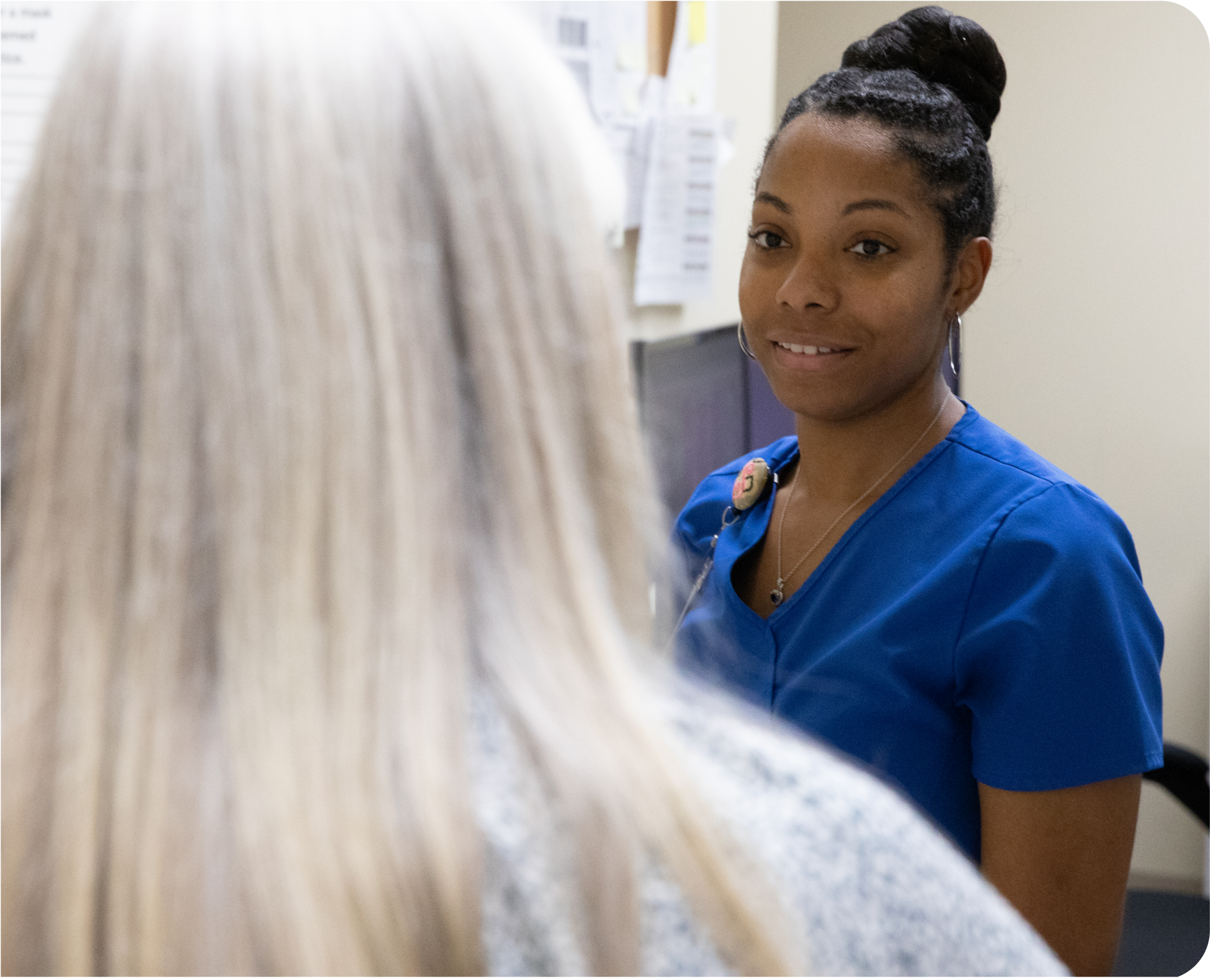 Infectious Diseases Care at
                    Medical Associate Plus